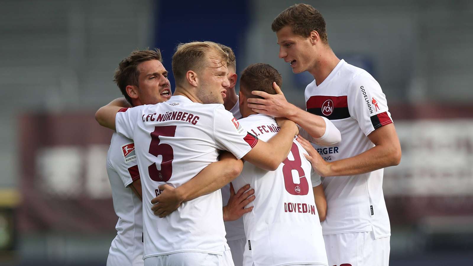 Wer überträgt Relegation Wer überträgt Relegation
