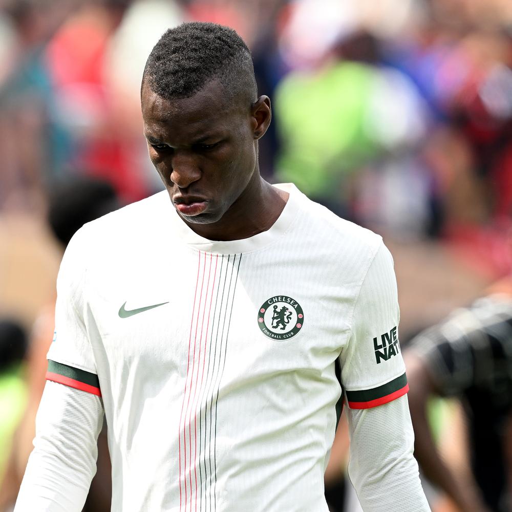 Read the latest Chelsea FC news - page 22 | DAZN US