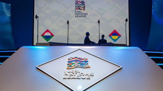 Auslosung Der Uefa Nations League Heute Live Im Tv Und Livestream Sehen Dazn News Deutschland
