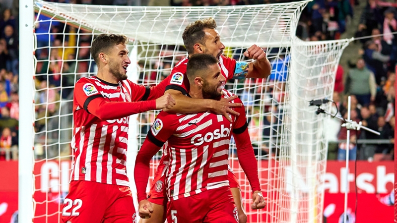 Girona vs Espanyol: fecha, hora, canal, TV y dónde ver online LaLiga