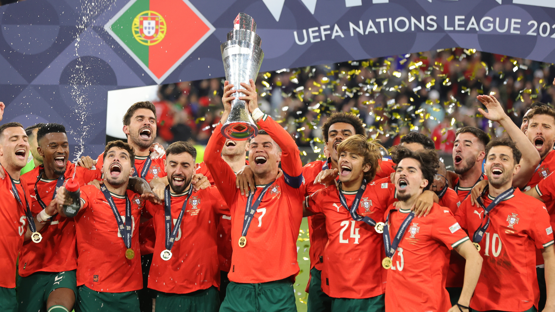 完全に手中にあった試合が愚行で」伊紙が指摘するイタリア代表に足り