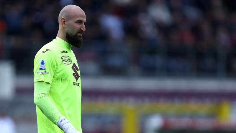 Torino, Milinkovic Savic annuncia il rinnovo