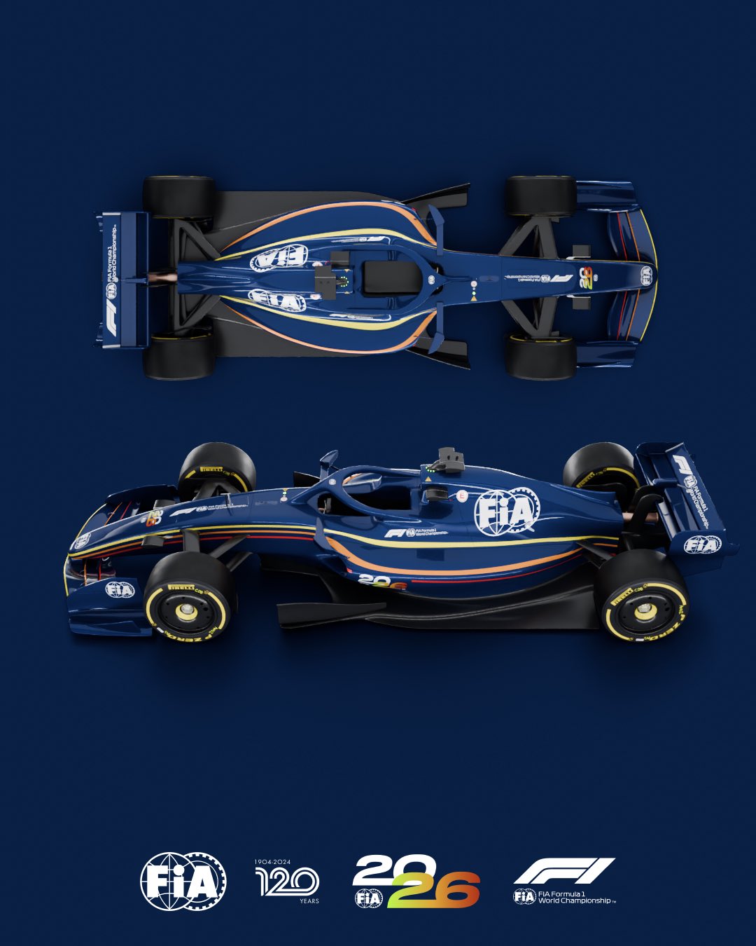 Reglamento F1 2026 cómo es, cuándo entra en vigor, en qué consiste