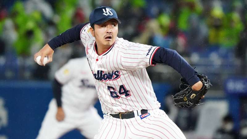 東京ヤクルトスワローズが大下佑馬、成田翔ら7選手と来季の契約を結ばないことを発表 ｜ プロ野球