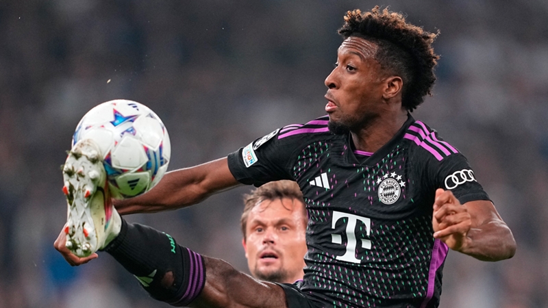 LIVE-STREAM: FC Bayern vs. SC Freiburg