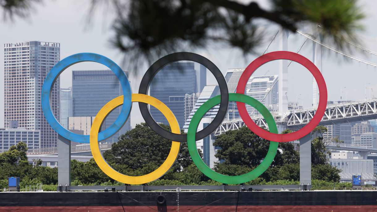 Olympia 2021 heute live am Donnerstag: Zeitplan ...