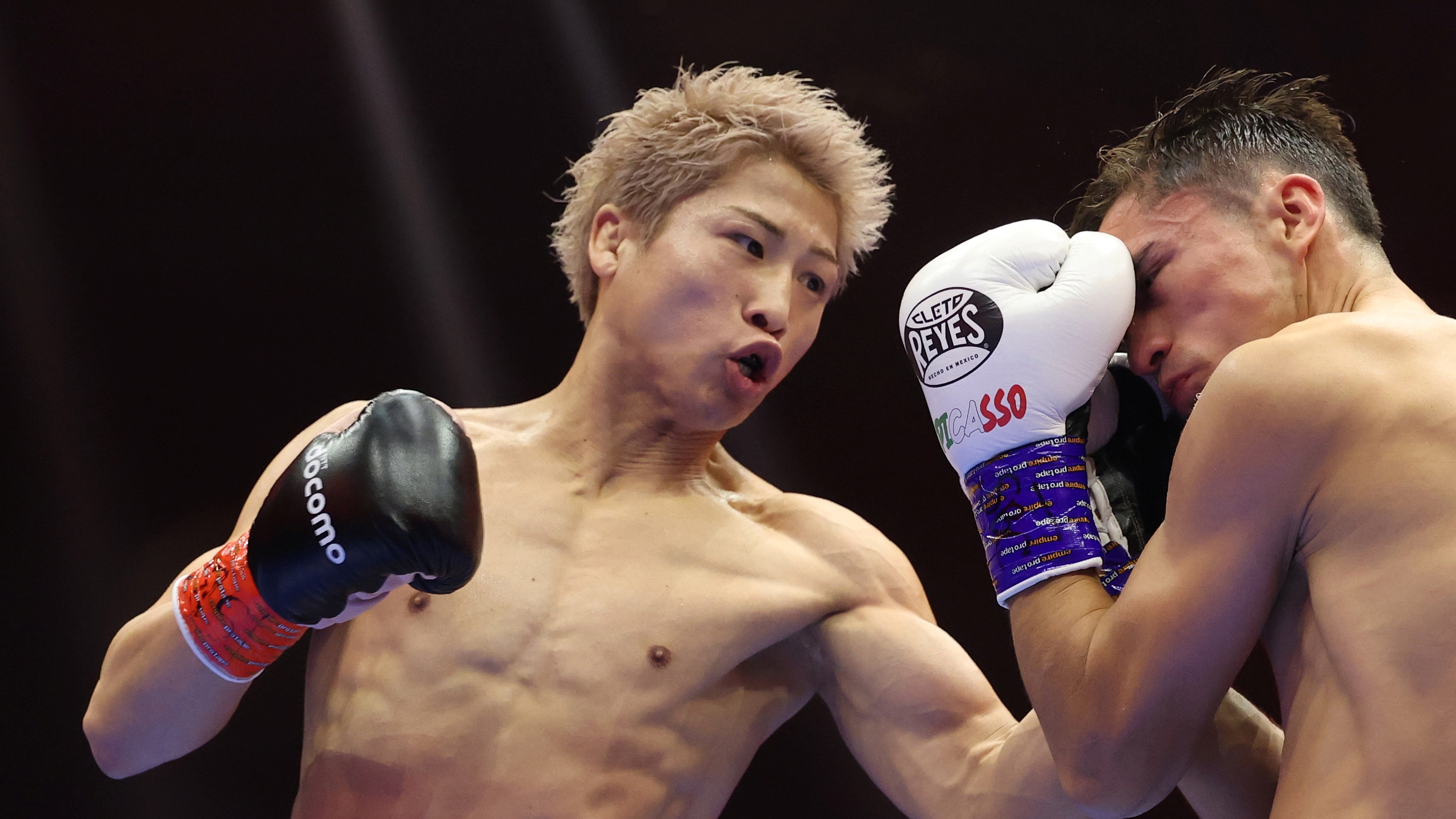 井上尚弥の次戦はいつ？対戦相手は？過去の戦績・獲得タイトル｜Lemino