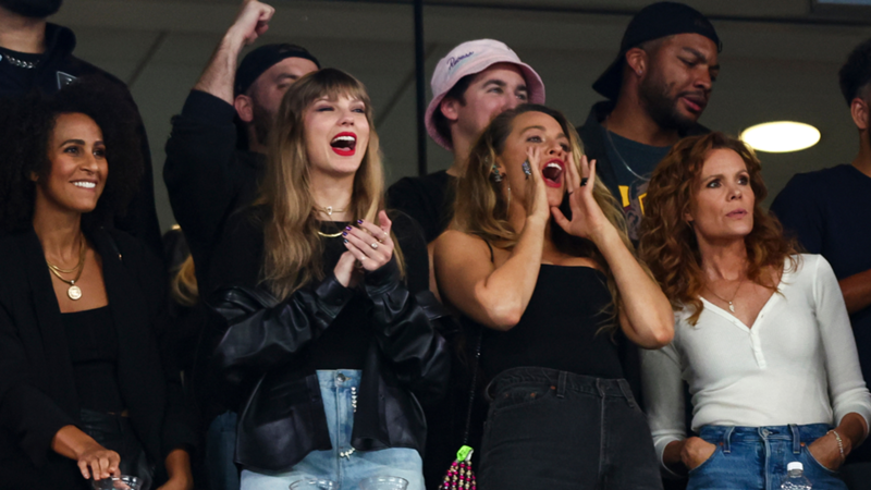 ¿Estará Taylor Swift en el partido Kansas City Chiefs vs Los Angeles Chargers de la Semana 4 de la NFL?