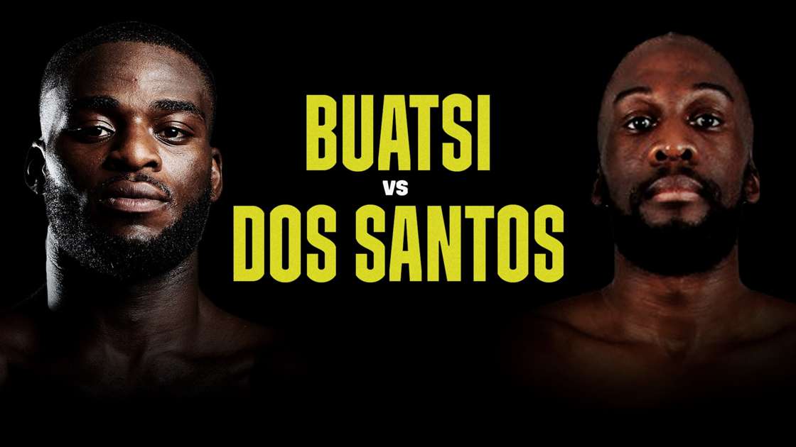 Joshua Buatsi vs Daniel Blenda Dos Santos: Fecha, hora, TV ...