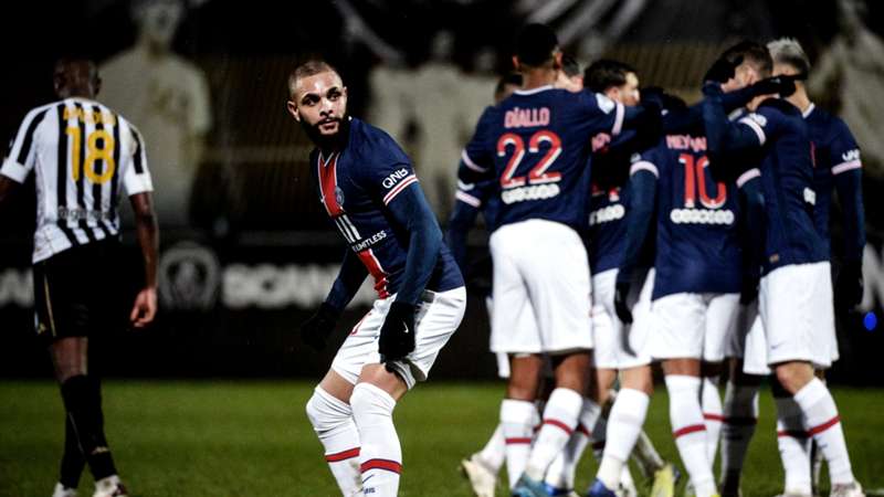 Psgが連勝で首位キープ 川島永嗣のストラスブールは3試合連続無失点勝利 リーグアン第節 結果まとめ Dazn News 日本