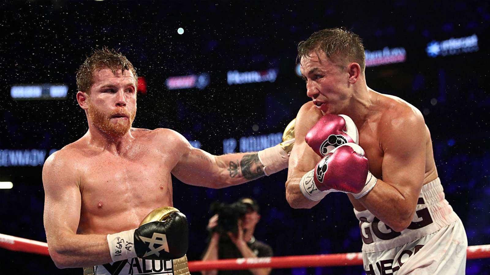 Canelo Alvarez says a third fight with Gennadiy Golovkin ...