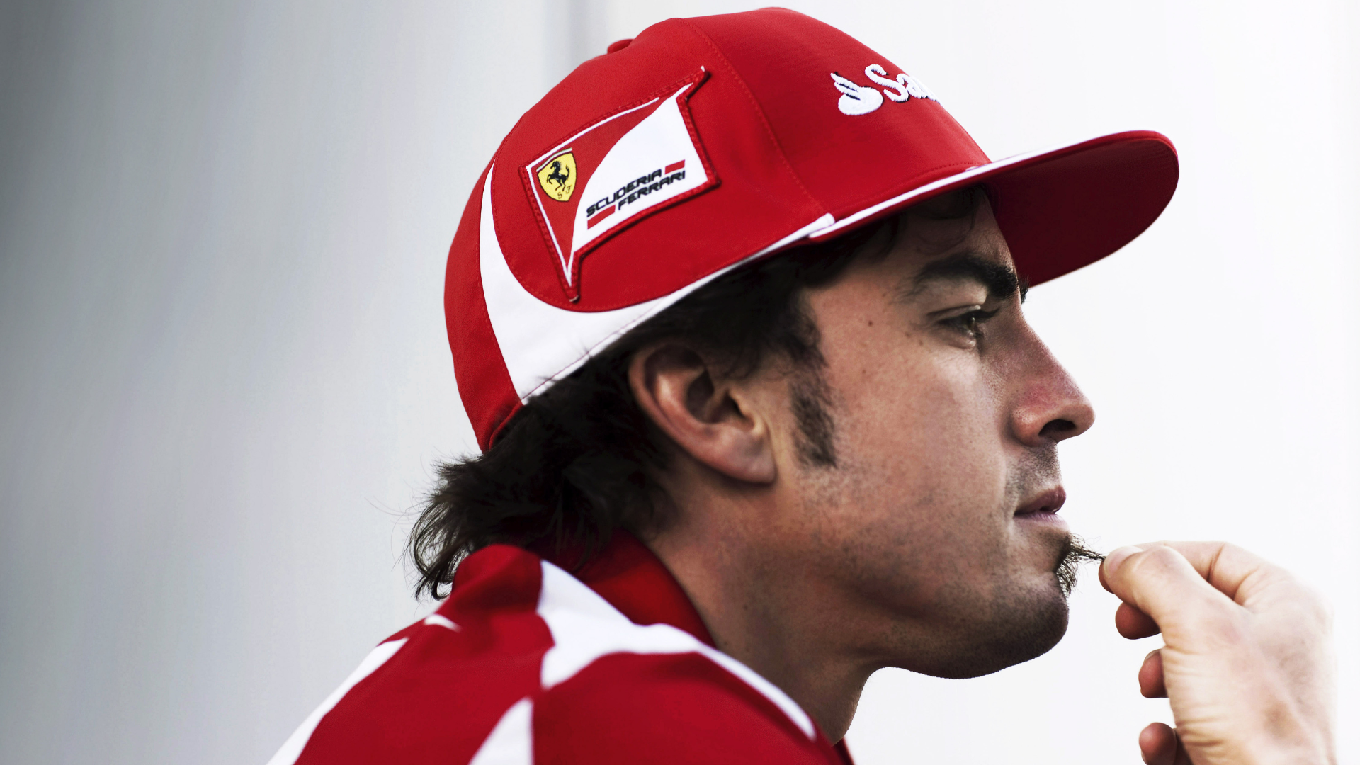 FERNANDO ALONSO 2012