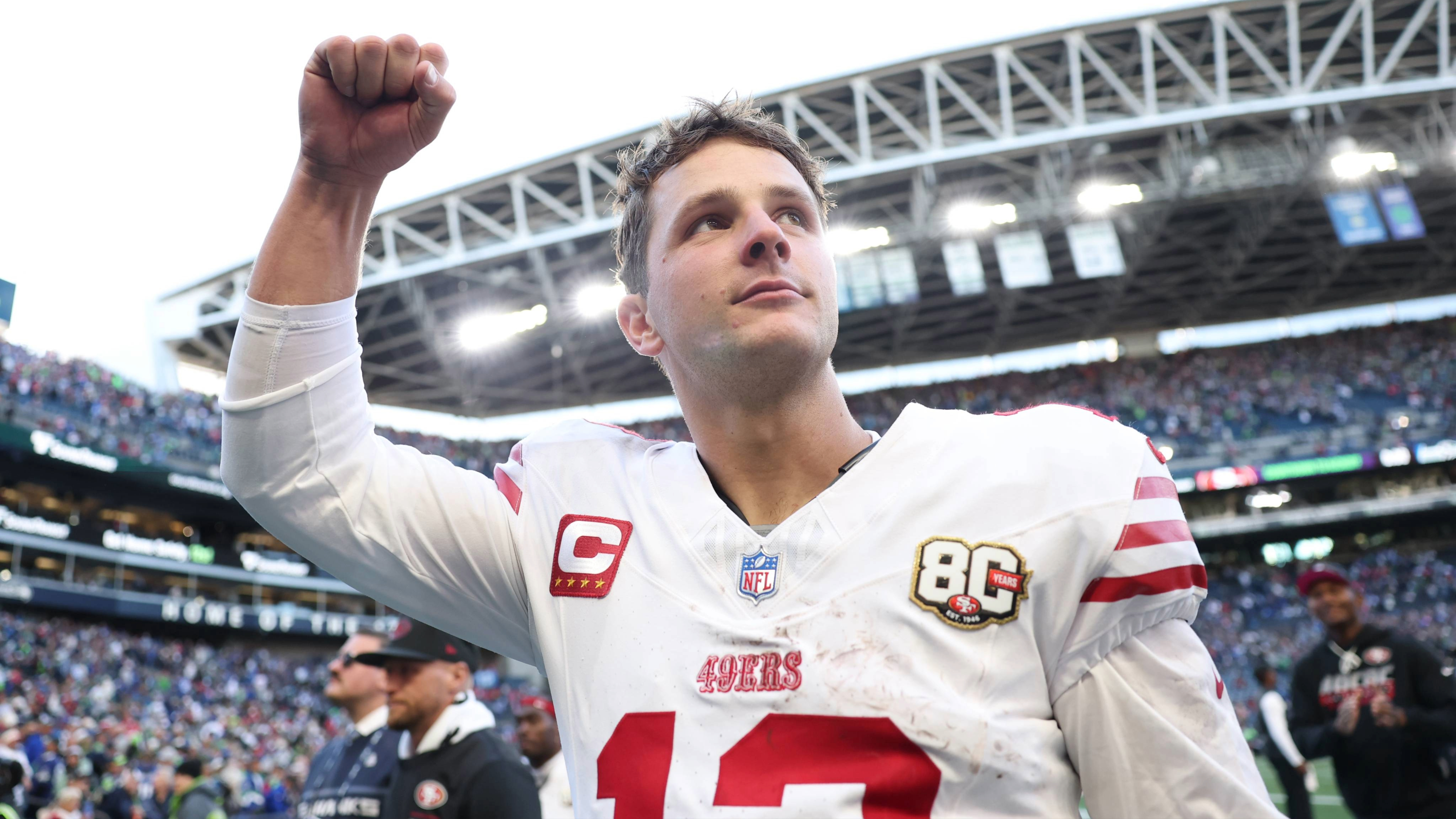 From Mr. Irrelevant to NFL MVP: Is Brock Purdy the Most Improbable Candidate Ever?