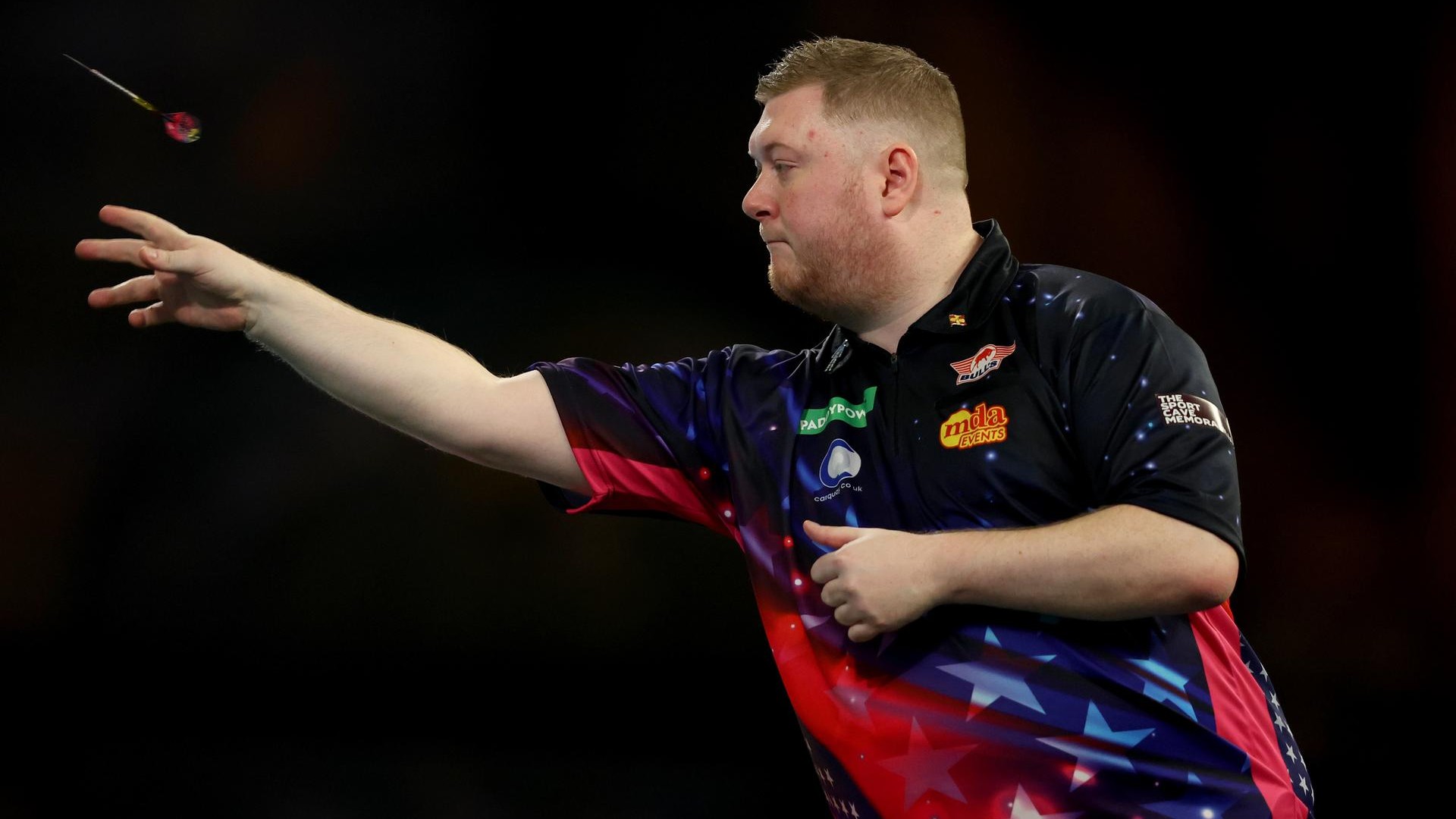 Wie Qualifiziert Man Sich Für Die Darts Wm Darts-WM heute live: Die Übertragung am Mittwoch (18.12.) | DAZN News DE