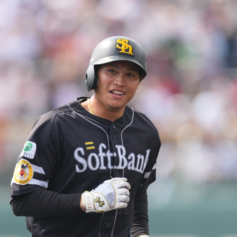 阪神が大山悠輔の一発で日本ハムとの首位決戦を制す、ソフトバンクは