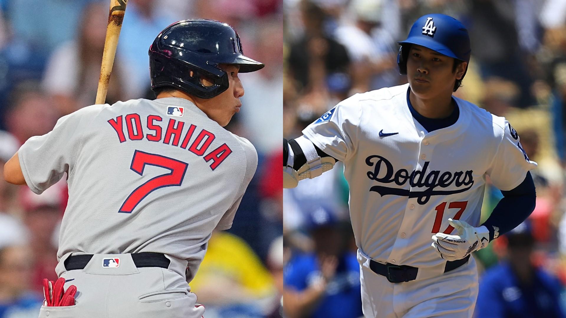7月27日】MLB2025レッドソックスvsドジャースの放送予定・視聴方法