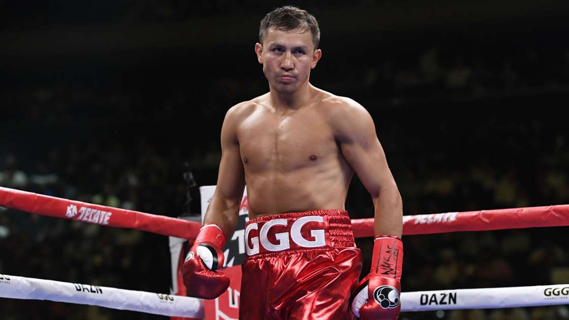 Ryota Murata wants Gennadiy Golovkin, Demetrius Andrade ...