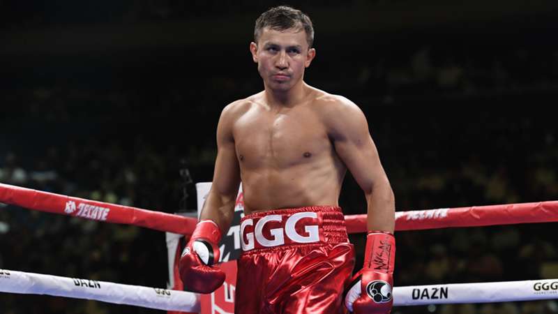 Gennadiy Golovkin says he'll fight Kamil Szeremeta before possible Canelo trilogy