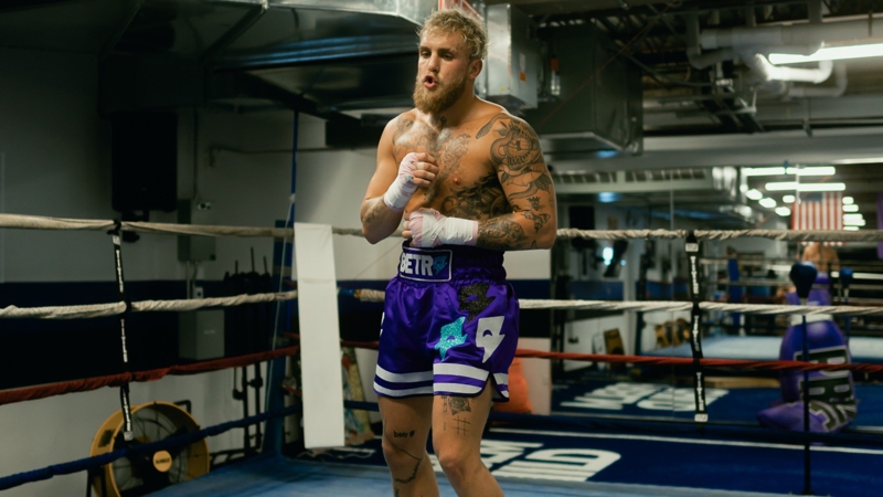 What time is the Jake Paul vs. Andre August fight tonight? Ringwalks, running order, streaming, how to watch on DAZN