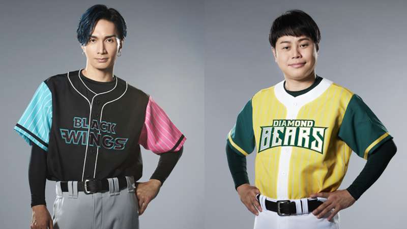 【PR】アクターズリーグ2022野球のライブ配信予定・視聴方法｜ACTORS LEAGUE in Baseball  ※DAZN配信外※