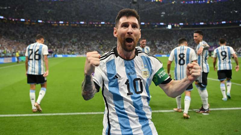 "Es war mitreißend" gegen Mexiko: Argentinien feiert seinen Erlöser Lionel Messi