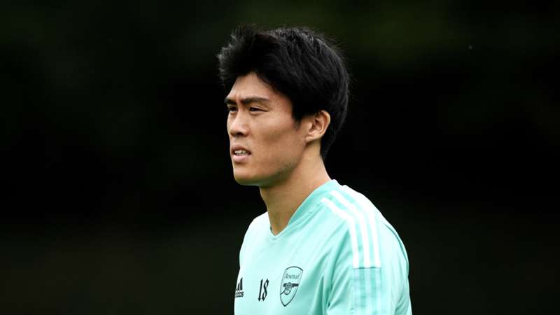 アーセナル さっそく冨安健洋を先発で起用 23時からのノリッジ戦で プレミアリーグ Dazn News 日本 アーセナル さっそく冨安健洋を先発で起用 23時からのノリッジ戦で プレミアリーグ Dazn News 日本