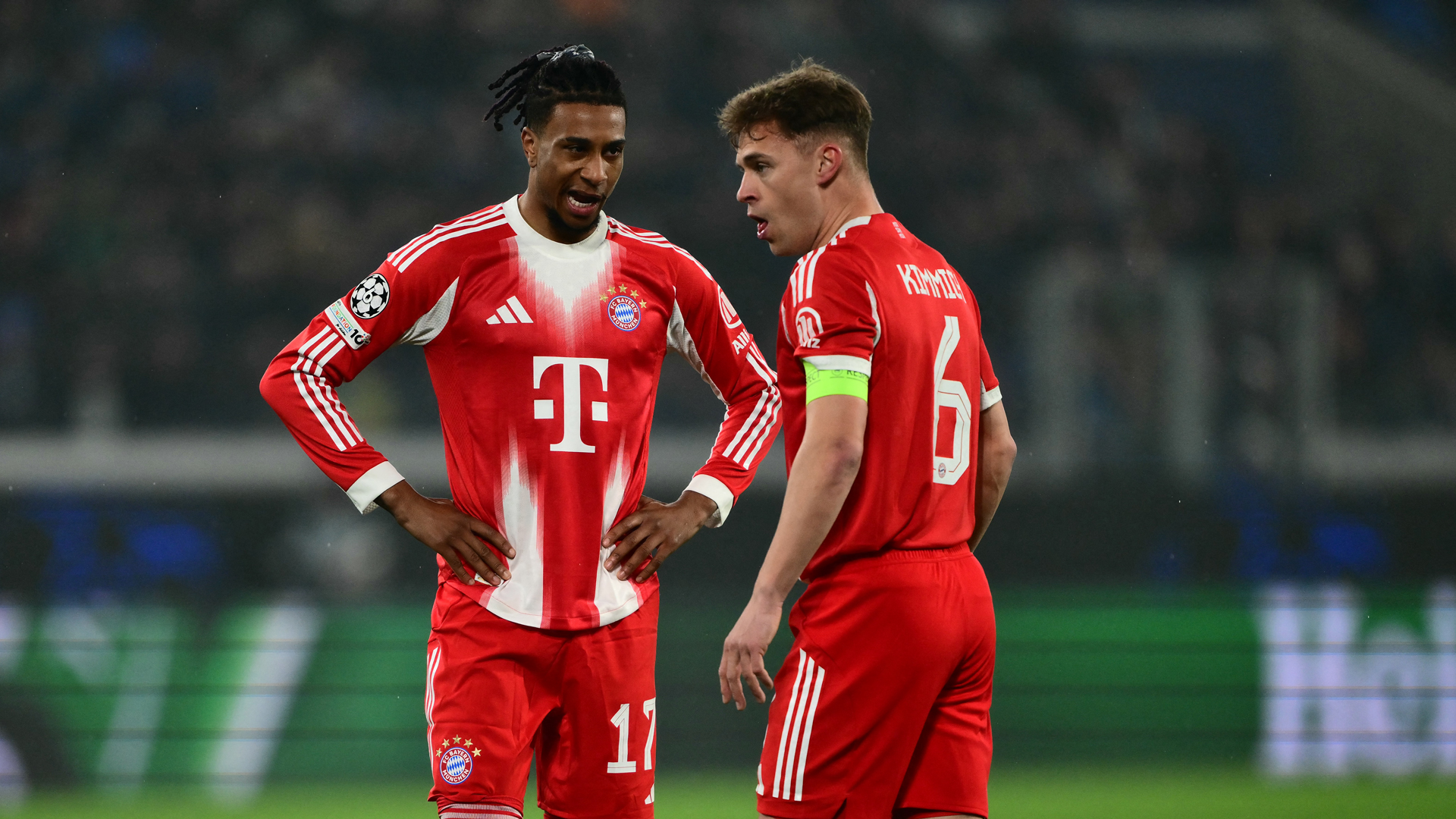 Livestream: Real Madrid FC Bayern München live sehen | DAZN News DE