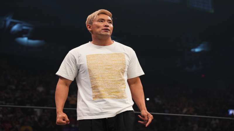 NFL and Premier League team owner attacked by The Elite on AEW Dynamite