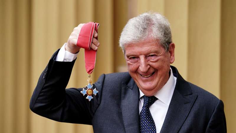 74歳ホジソン監督 再びサッカー界引退へ プレミアリーグではもう仕事をしないだろう Dazn News 日本 74歳ホジソン監督 再びサッカー界引退へ プレミアリーグではもう仕事をしないだろう Dazn News 日本