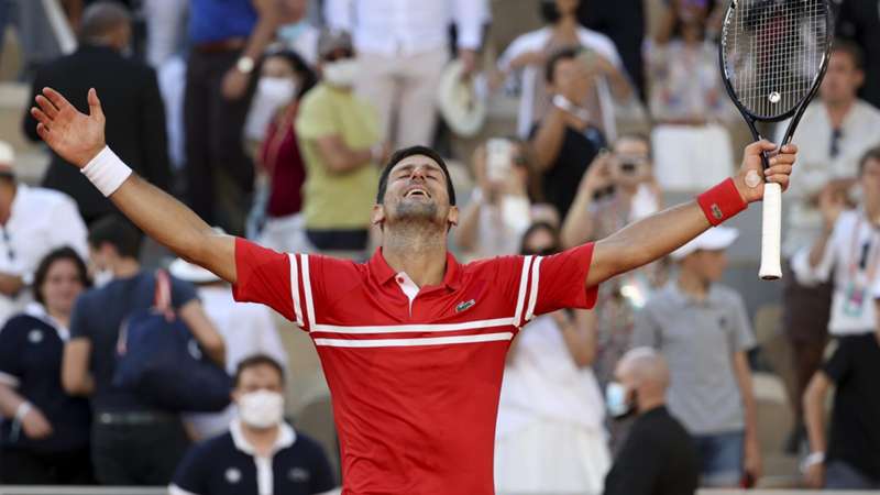 Dónde televisan la final de Roland Garros 2024