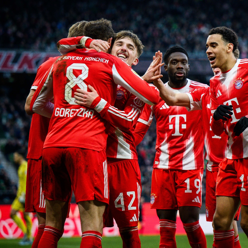 2月14日】ボルシア・ドルトムントvs1.FSVマインツ05のテレビ放送