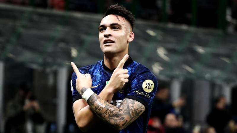 Inter, Lautaro: "Contento che Lukaku sia qui, abbiamo 6 punti ma l'anno è ancora lungo"