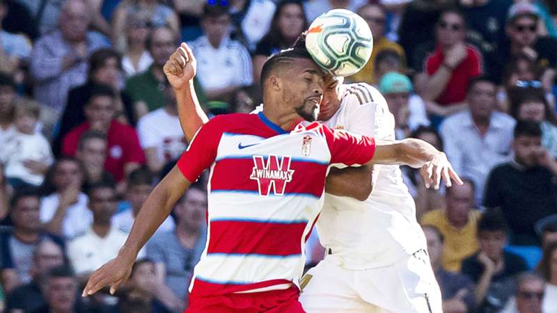 FC Granada gegen Real Madrid heute live im TV, Livestream und Liveticker: Die Übertragung in Spaniens LaLiga