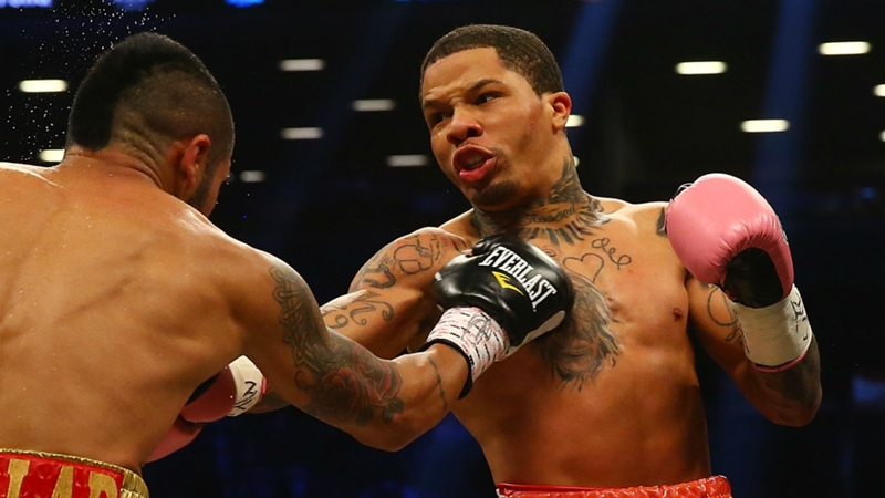 Gervonta 'Tank' Davis makes pound-for-pound top 10 list after stopping Mario Barrios; Canelo Alvarez remains on top