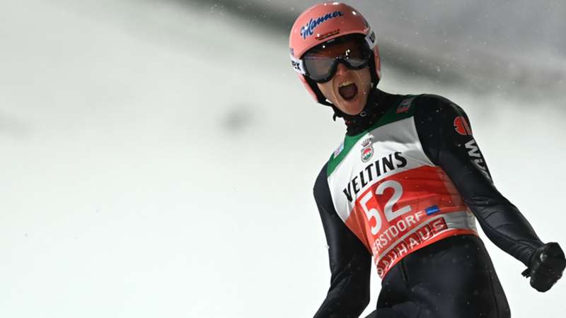 Vierschanzentournee heute live: Das 3. Skispringen der Tournee aus Innsbruck