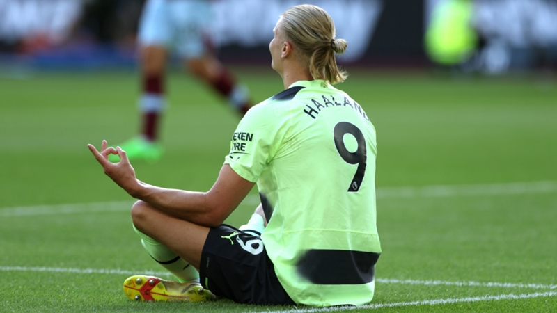 Fulham vs Manchester City: fecha, hora, canal, TV y dónde ver online la Premier League