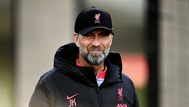 Jamie Carragher tells Jurgen Klopp what to do in final months in charge of Liverpool