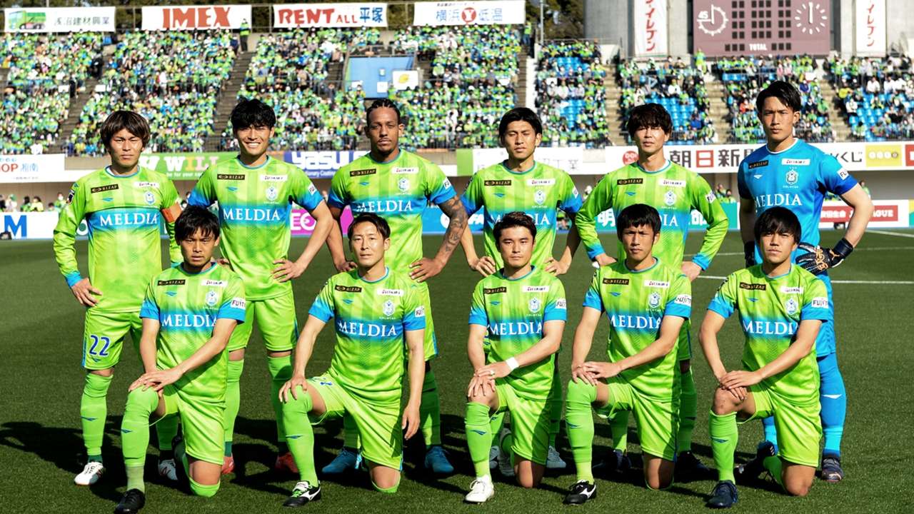 湘南ベルマーレ 注目選手 選手一覧 試合日程 22jリーグ選手名鑑 Dazn News 日本 湘南ベルマーレ 注目選手 選手一覧 試合日程 22jリーグ選手名鑑 Dazn News 日本