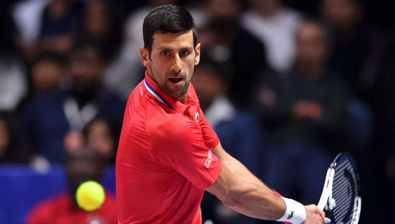 Novak Djokovic Australien Open 2023 20122022