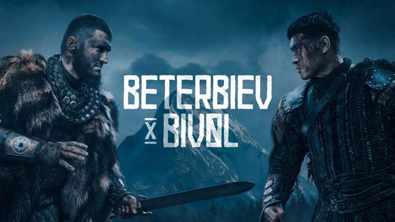 Artur Beterbiev vs. Dmitry Bivol: What time is the fight? Date, ringwalks, running order, streaming and how to watch on DAZN