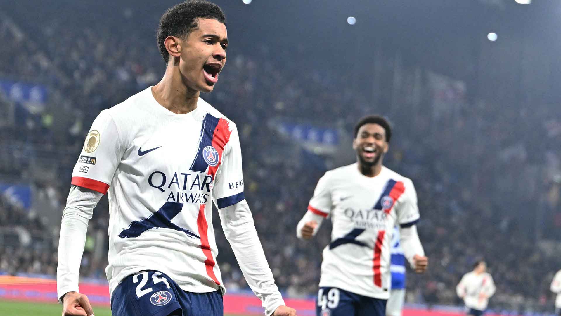 プレビュー】首位PSGと3位マルセイユの上位対決が開催…前節6試合ぶり