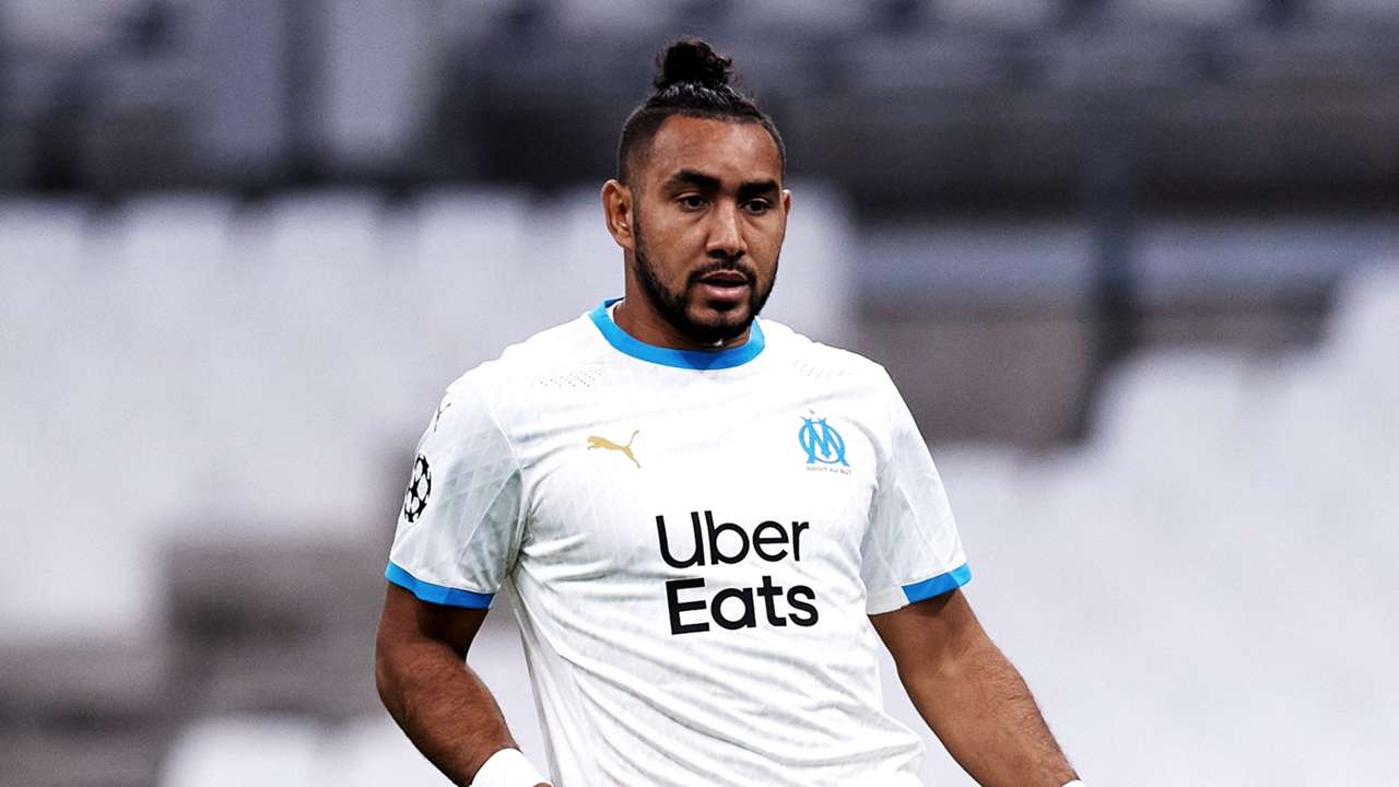 注目選手 ディミトリ パイエ マルセイユ Dazn News 日本 注目選手 ディミトリ パイエ マルセイユ Dazn News 日本