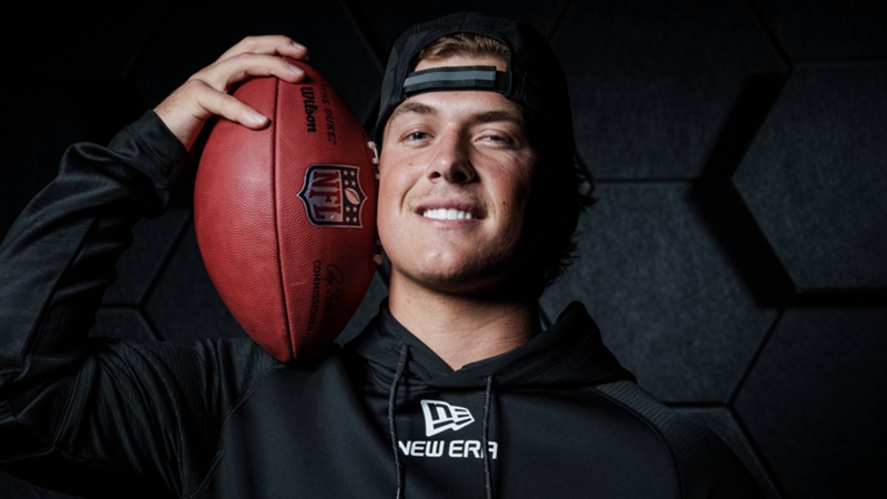 New York Giants traden für Jaxson Dart hoch: Die perfekte Lösung?