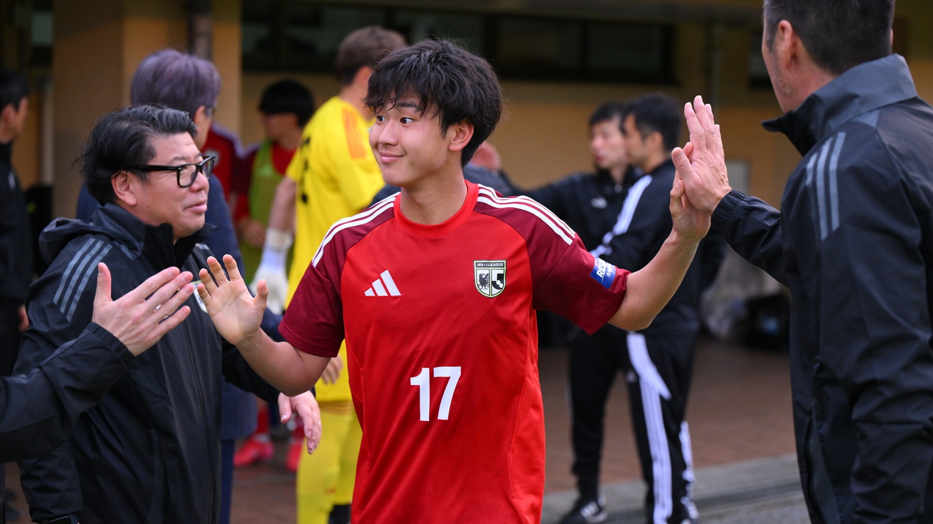 移籍情報】J2から世界へ！ 愛媛の18歳DF島佑成がスウェーデン1部