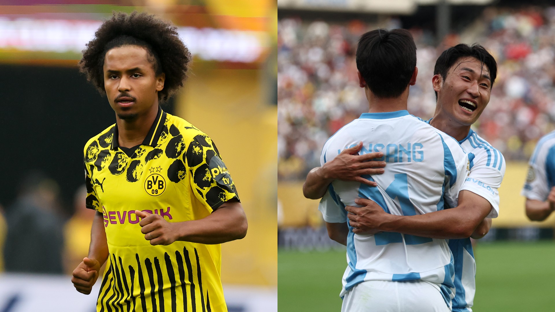 ドルトムントvs蔚山HDの開催日時・日本時間のキックオフ時刻｜FIFA 
