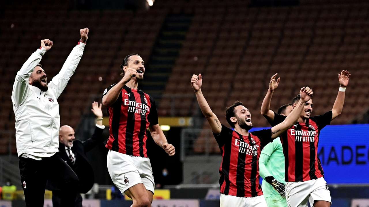イブラヒモヴィッチ躍動でミランがダービー勝利 ナポリが絶好調アタランタに4発快勝 セリエa第4節 結果まとめ Dazn News 日本 イブラヒモヴィッチ躍動でミランがダービー勝利 ナポリが絶好調アタランタに4発快勝 セリエa第4節 結果まとめ Dazn News 日本