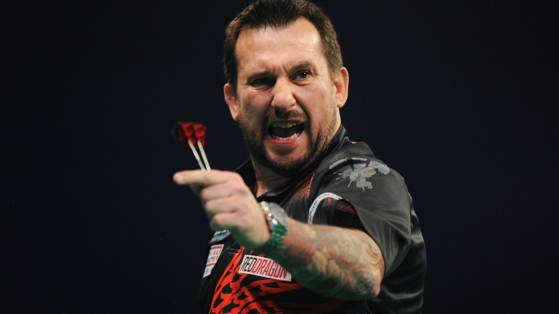 Darts WM 2022 Die Übertragung von Tag 5 heute live im TV und LIVE