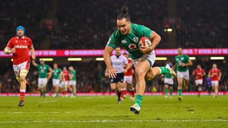 Ireland vs. France: Date, time, live stream and how to watch Six Nations match in Canada