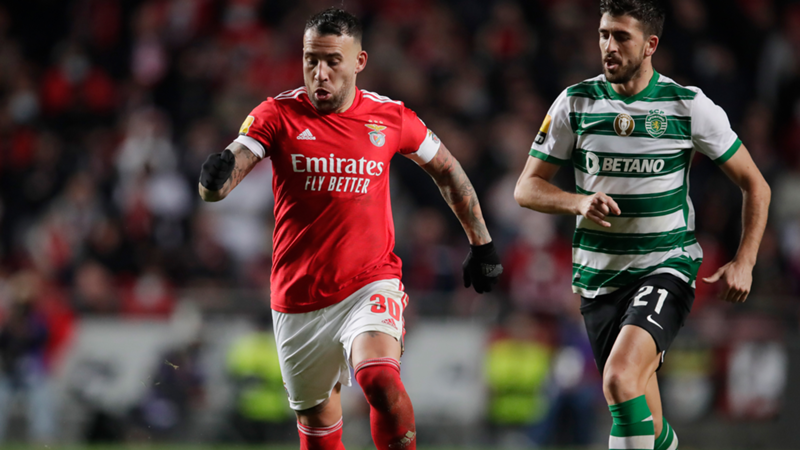 Sporting CP vs. Benfica Lissabon im TV und LIVE-STREAM - alles zur Übertragung