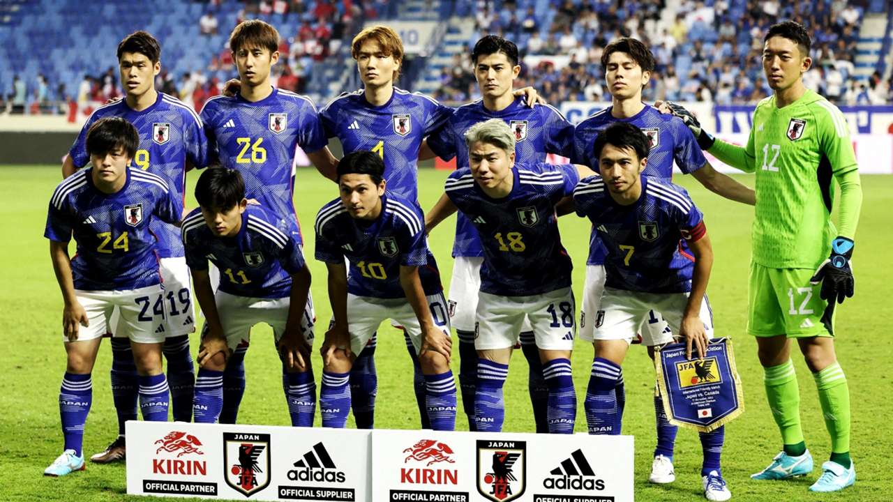 11月23日 サッカー日本代表 ドイツ戦のキックオフ時間 試合日程 放送予定 メンバー Dazn News 日本 11月23日 サッカー日本代表 ドイツ戦のキックオフ時間 試合日程 放送予定 メンバー Dazn News 日本